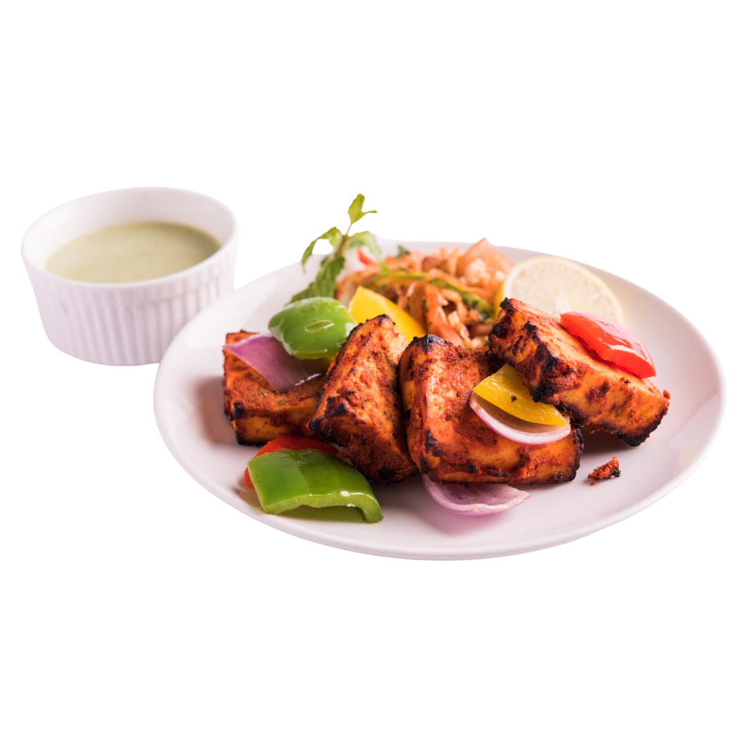 A picture of a delicious dish from our kitchen