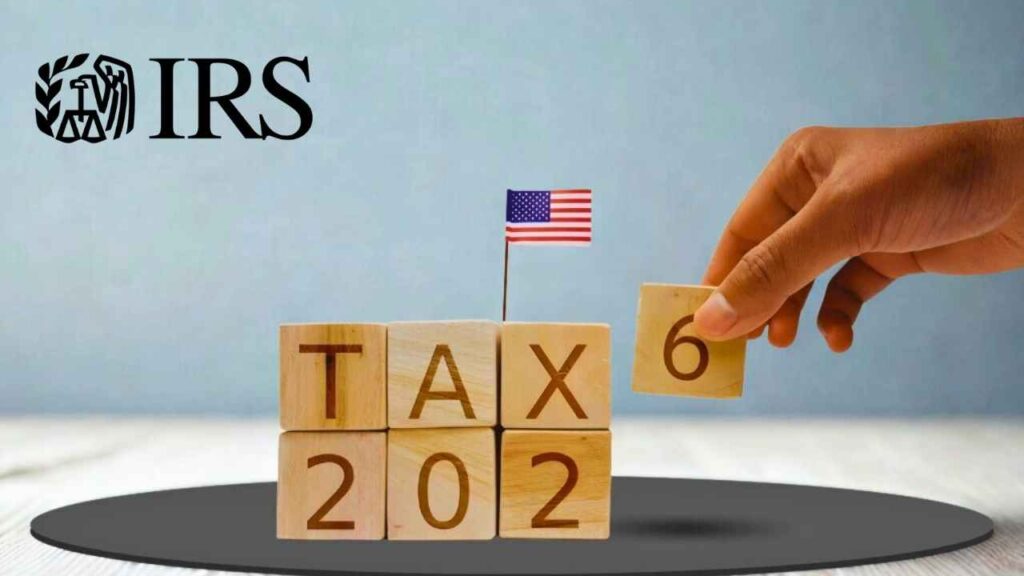 Calendario de impuestos del IRS 2026: cambios importantes en reembolsos y fechas de declaración