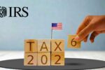 Calendario de impuestos del IRS 2026: cambios importantes en reembolsos y fechas de declaración
