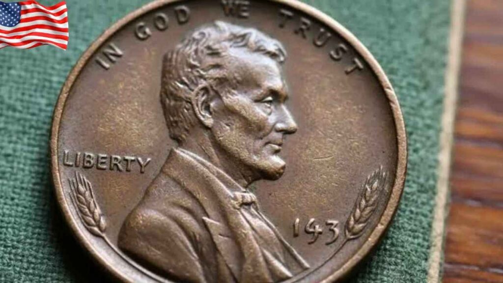 Centavo Lincoln Wheat valorado en $90,000 aún circula en el cambio