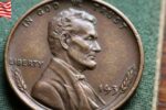 Centavo Lincoln Wheat valorado en $90,000 aún circula en el cambio