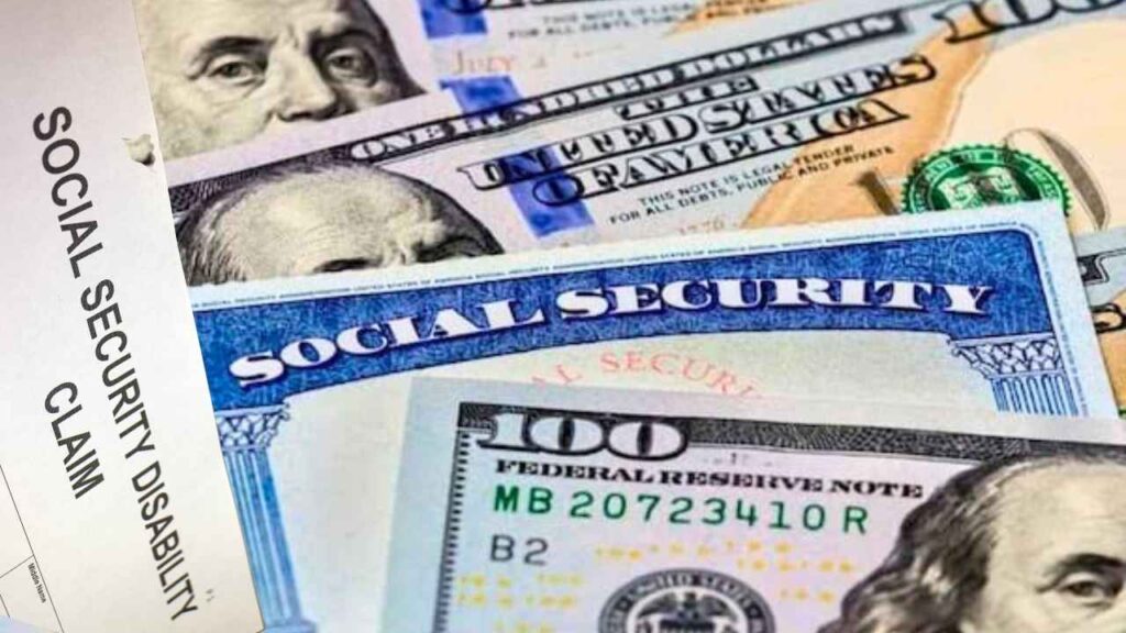 Cheques del Seguro Social de $2,200 en enero 2026: quién califica y cómo obtener más beneficios