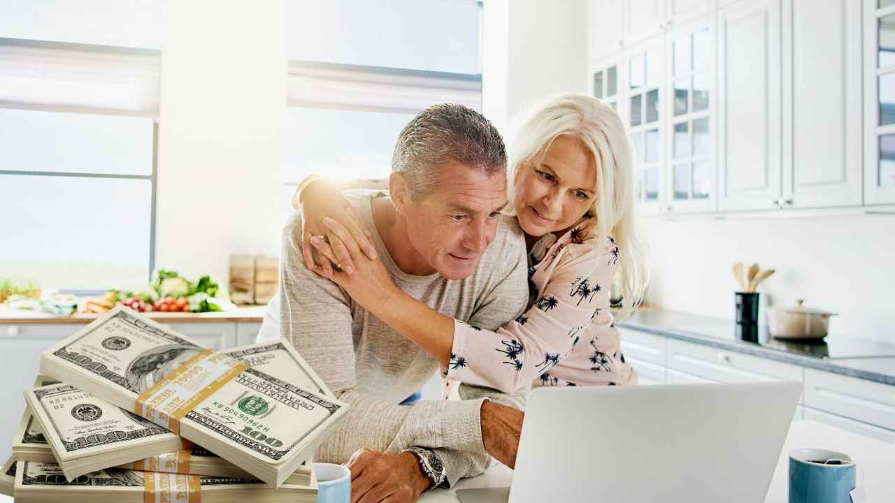 Crisis del Seguro Social de $23,500: jubilados en EE. UU. corren riesgo de quedarse atrás