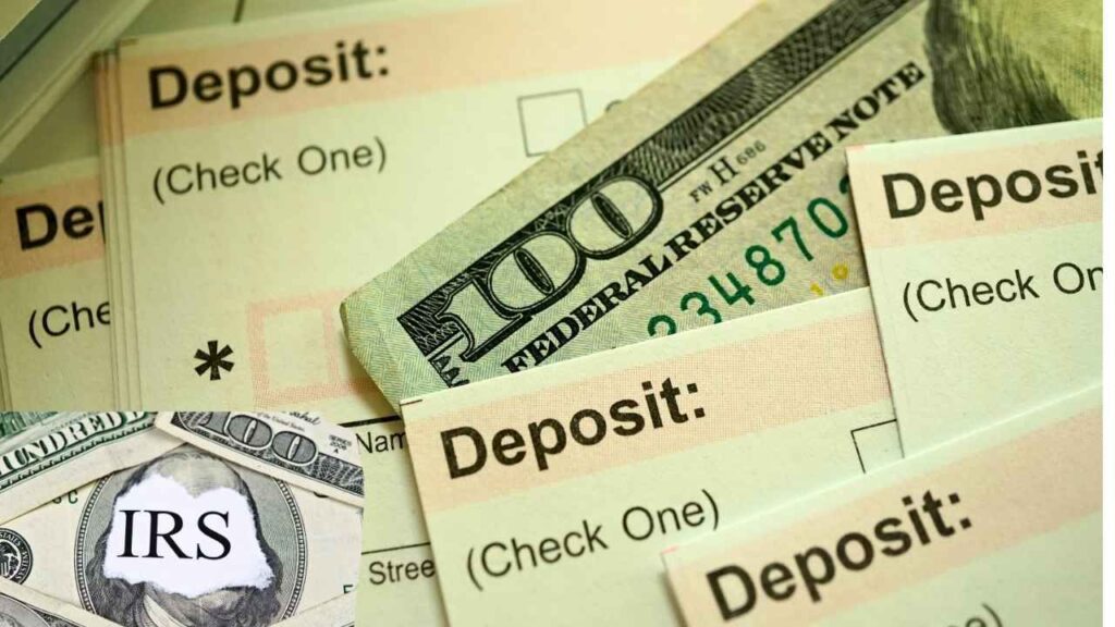 Depósito directo del IRS de $1,390 en enero 2026: quién califica y cómo recibirlo