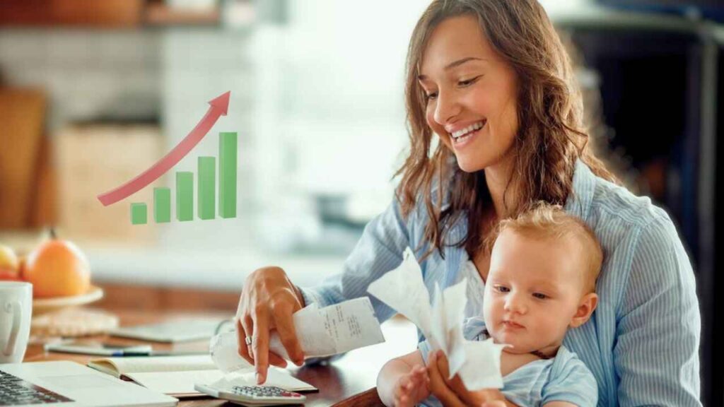 EE.UU. 2026: Depósito de $5000 para Familias con Hijos, Requisitos y Fechas de Pago