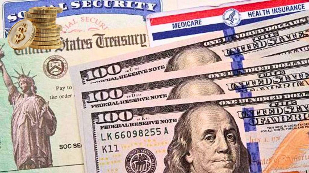 El Gobierno elimina cheques en papel de la Seguridad Social: millones de mayores deberán usar depósito directo