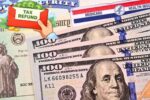 El IRS podría enviar reembolsos de $1,000 a $2,000 en 2026: quién califica y por qué