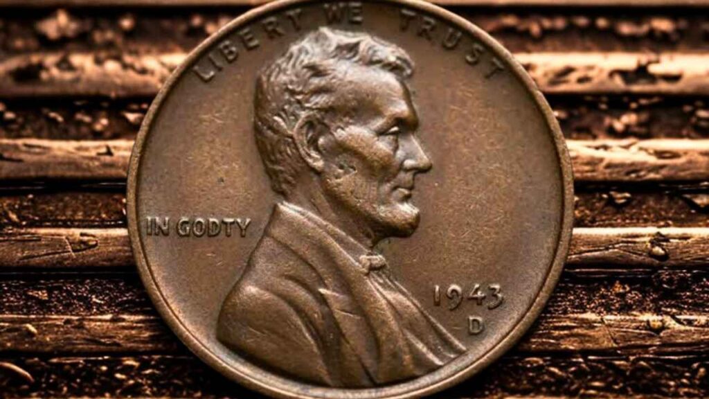El centavo Lincoln Wheat valorado en $250,000 que aún podría estar en circulación