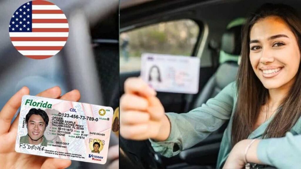 Nuevas Reglas de Licencias de Conducir en EE.UU. desde el 15 de Enero de 2026