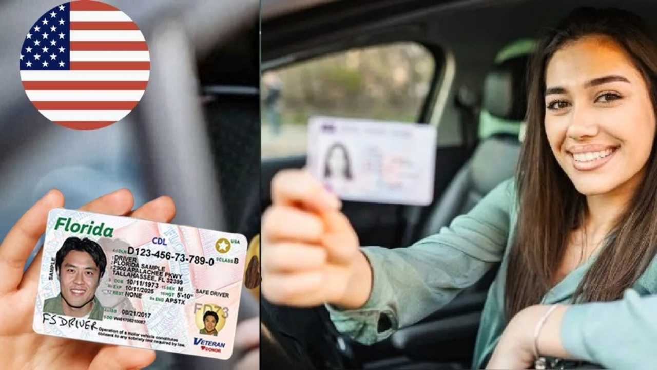 Nuevas Reglas de Licencias de Conducir en EE.UU. desde el 15 de Enero de 2026
