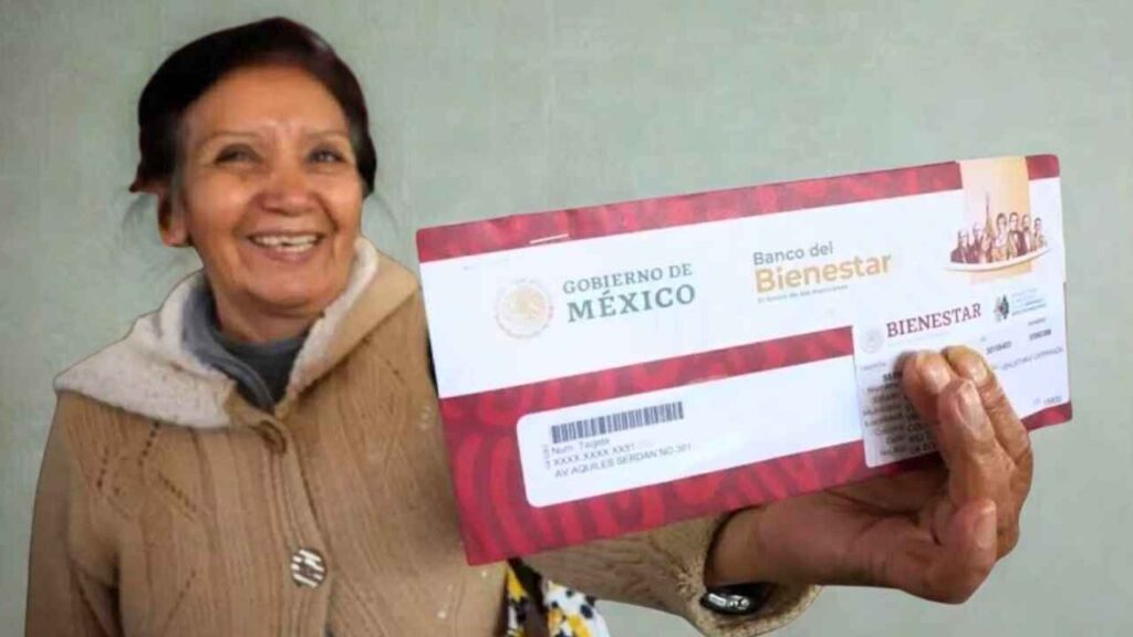 Banco del Bienestar: fechas y lugares de entrega de las nuevas tarjetas en 2026