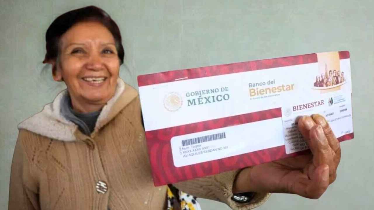 Banco del Bienestar: fechas y lugares de entrega de las nuevas tarjetas en 2026