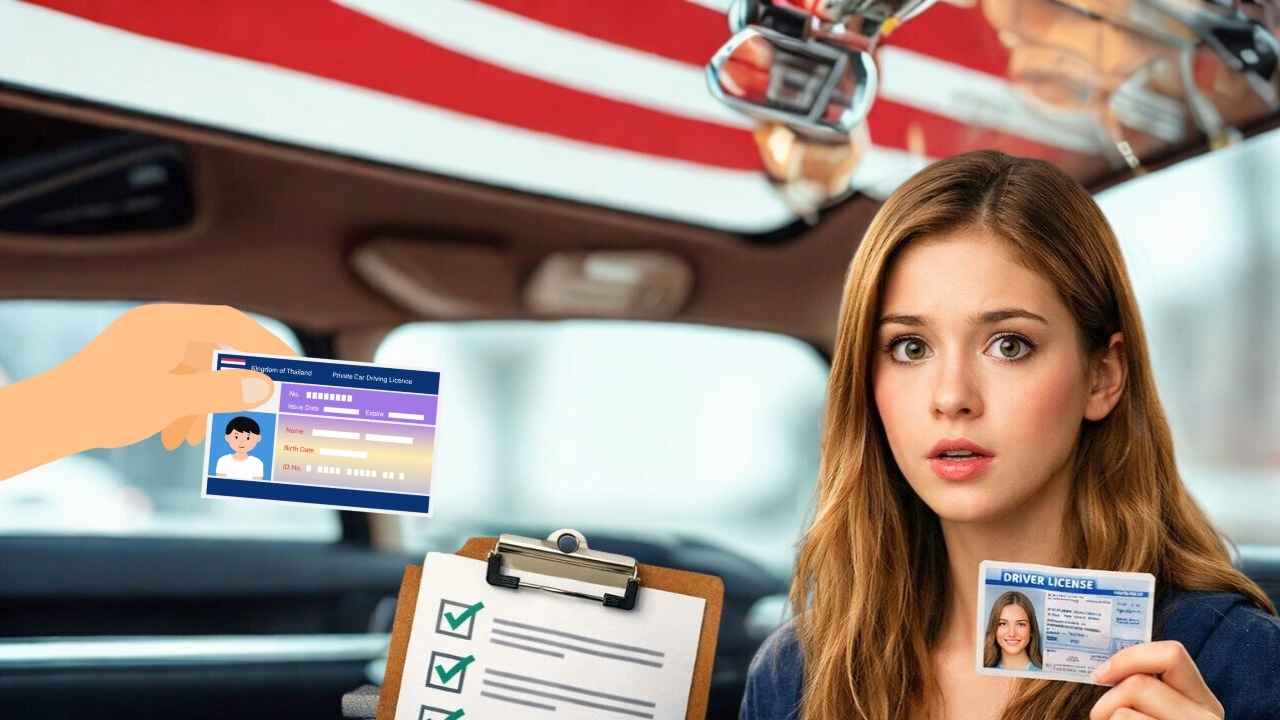 Nuevas reglas de licencia del DMV en 2026: cambios importantes que todo conductor principiante debe conocer