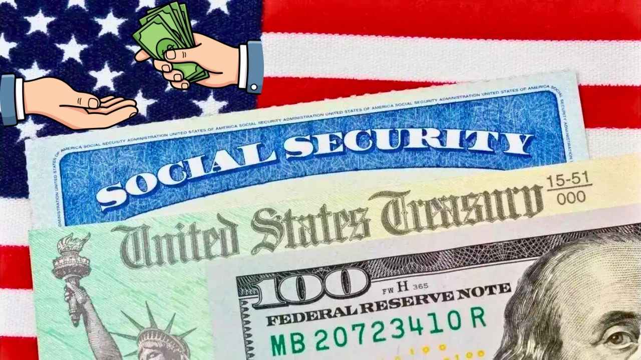 Pago de Seguro Social de $600 en enero de 2026: elegibilidad, fechas y datos clave