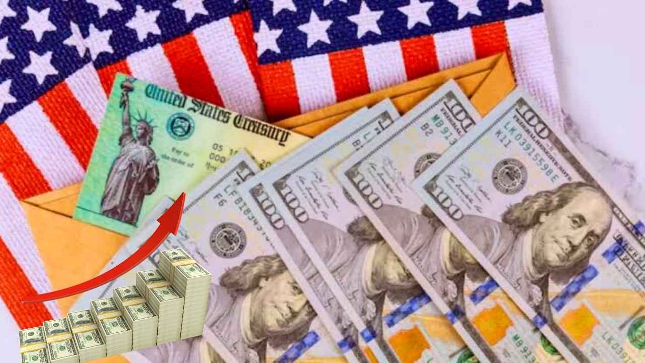 IRS 2026: Pagos de $2000 en Enero, Fechas de Pago y Requisitos de Elegibilidad