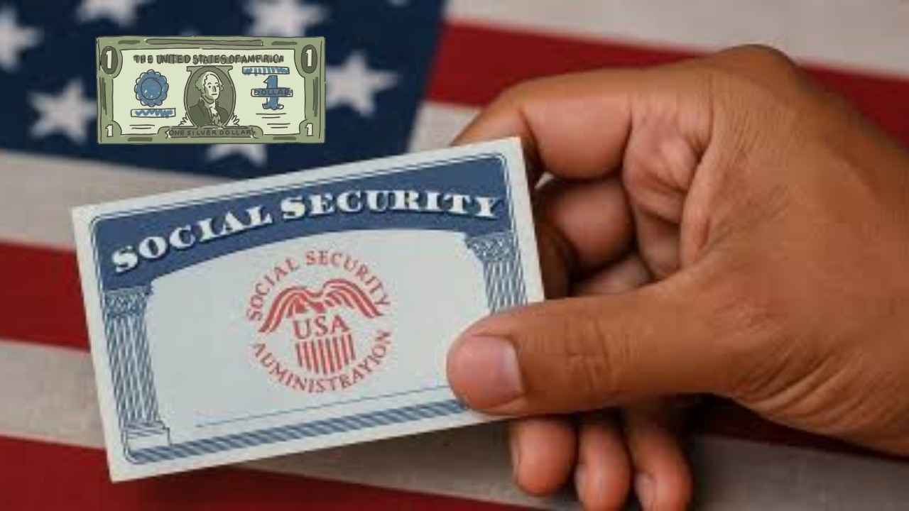 Pagos de Seguro Social de $1,650 en enero de 2026: detalles sobre elegibilidad