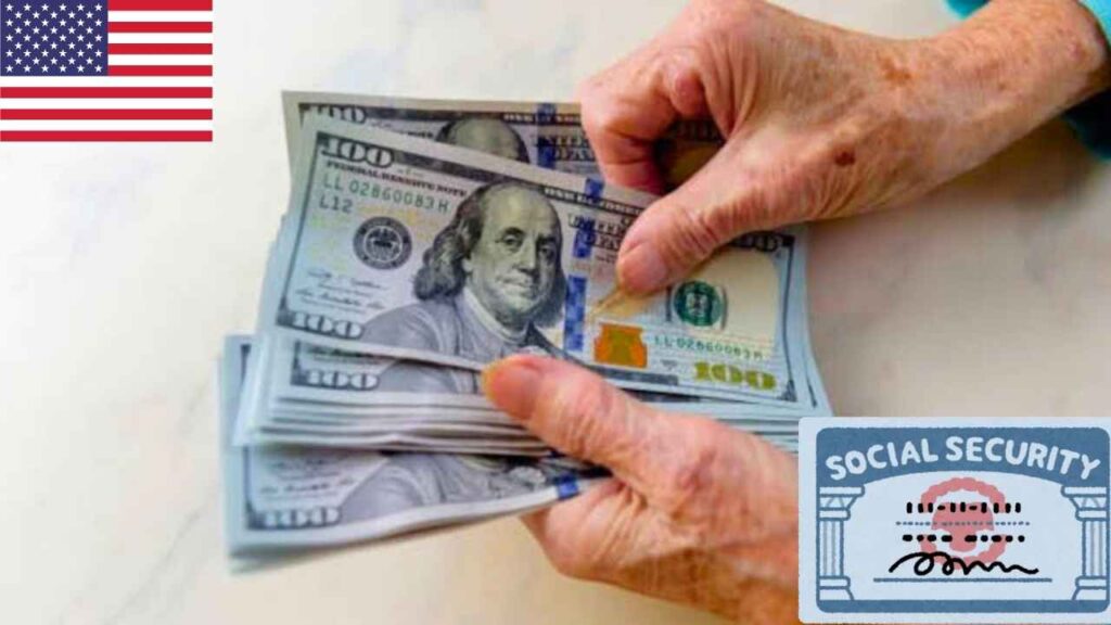 Pagos del Seguro Social de $2,700–$2,800 en enero 2026: quién recibe el monto máximo
