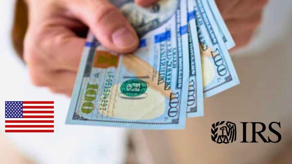 IRS 2026: Reembolso Confirmado de $1700 con Formulario en Línea