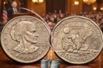 Valor del dólar Susan B. Anthony 1999-P en 2026: por qué puede superar los $3